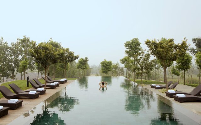 Kayumanis Nanjing Private Villas & Spa