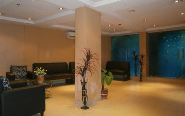 The Elegance Guest House