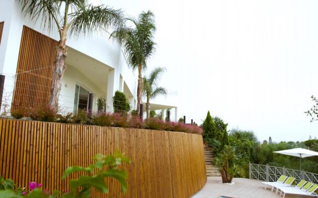 24550-Exquisite Villa Near Beach - Heated Pool