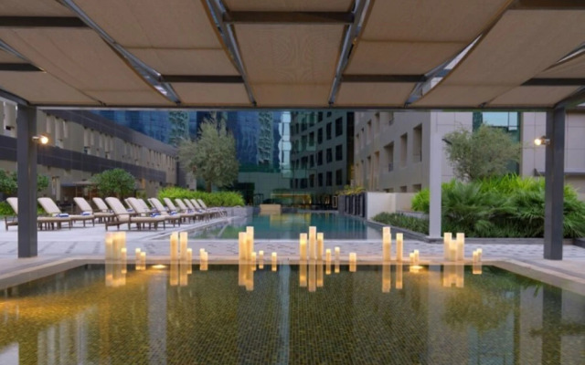 360 Vacation - Modern Studio Apartment