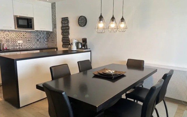 Apartment in Nieuwpoort Near the Beach