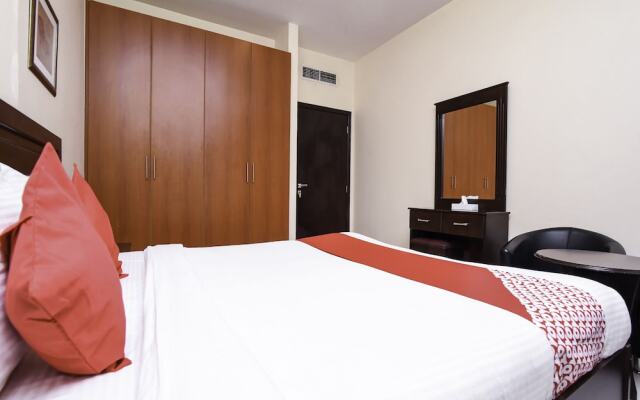 OYO 150 Al Usra Furnished Apartments