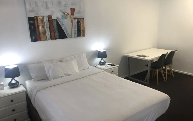 Darra Motel and Conference Centre