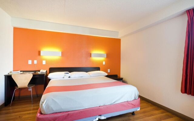 Motel 6 Springfield, VA - Washington DC Southwest