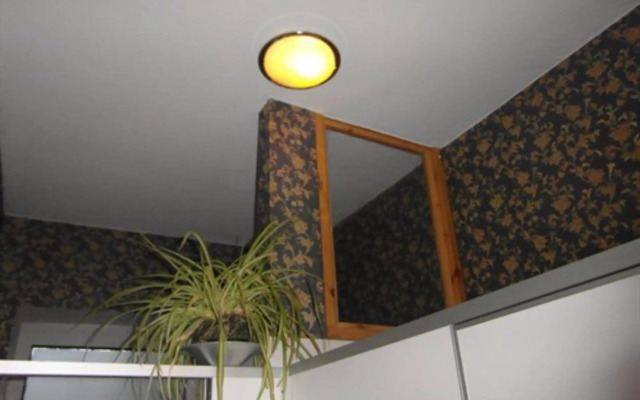Homeplanet Hostel