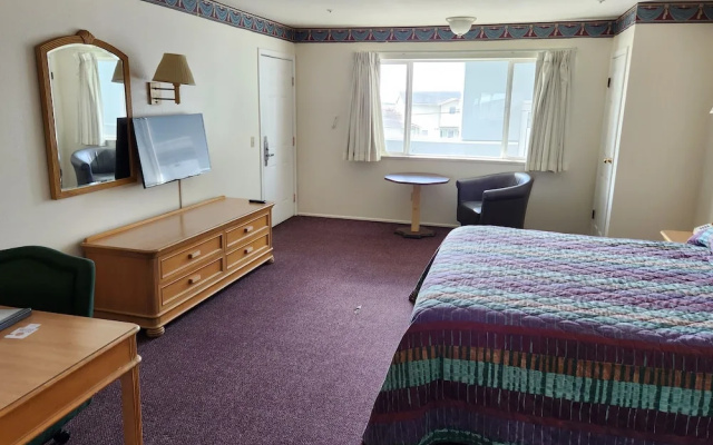 Bayview Inn