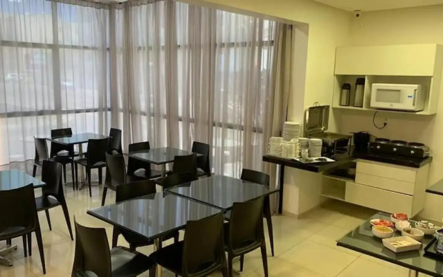 MCZ Hotel