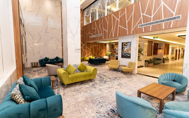 White Diamond 3. Al Nuzha