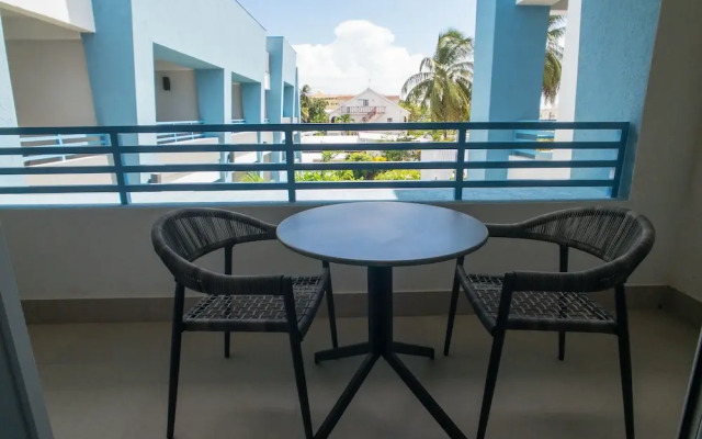 Blue Haven Holiday Apartments