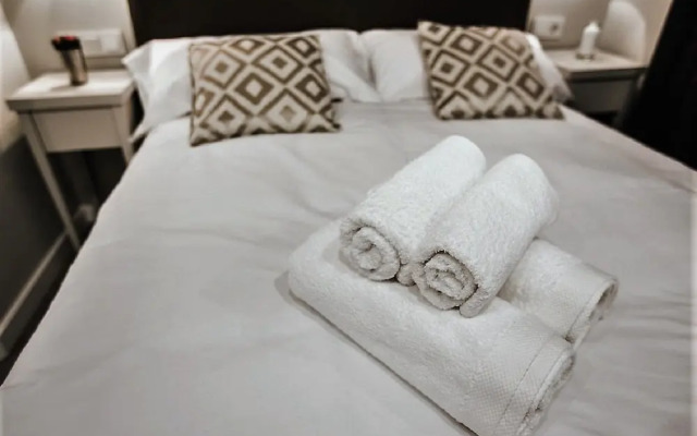 Apart. De Lujo Conde de Gondomar