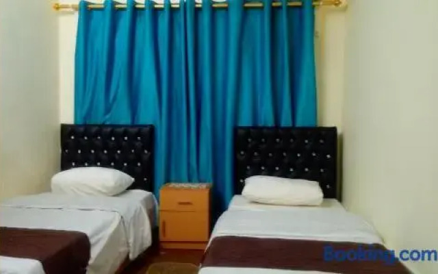 Hamoudah Hotel