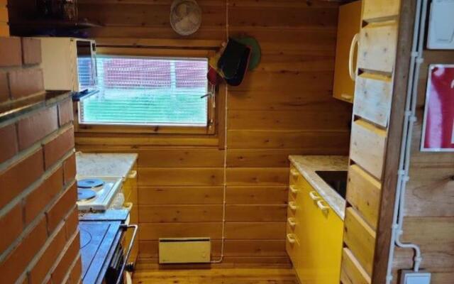 Experience amazing Ivalo. 4,5km from the AirPort.