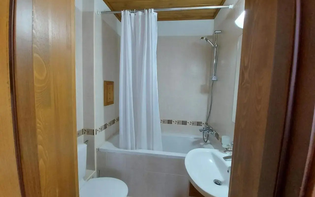Airy Studio in Pirin Golf Hotel & Spa H2A92