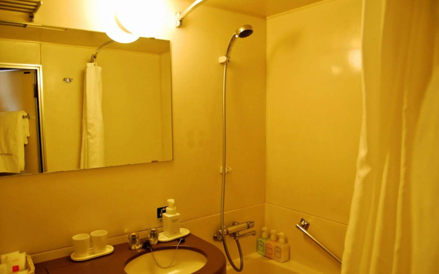 Omori Tokyu REI Hotel