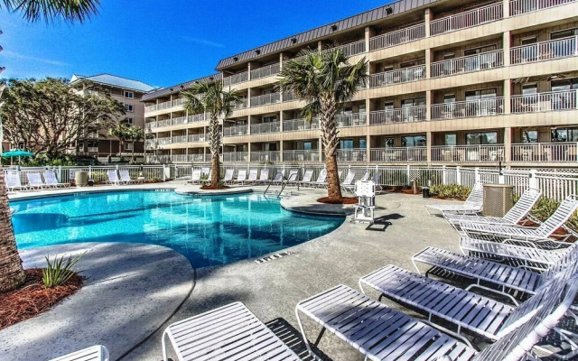 Ocean Dunes Villas #WOD308