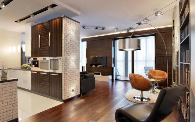 Апарт-отель «Дежа Вю»