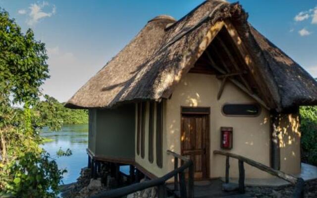 Lemala Wildwaters Lodge
