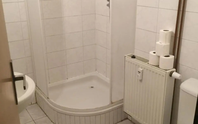 Byt v Kačení ulici