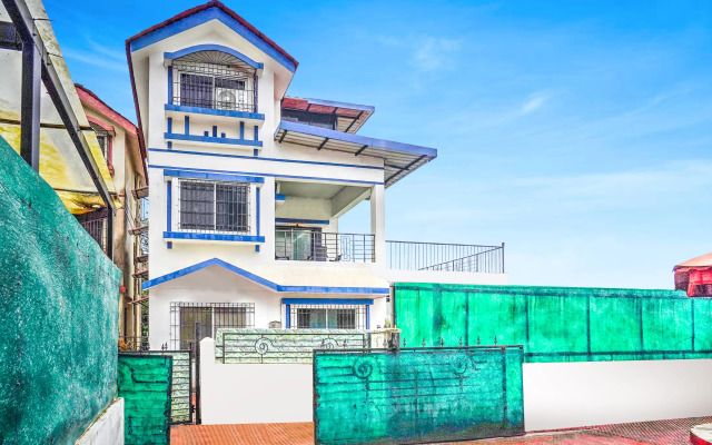 Villa Bliss by Palette Homes Lonavala