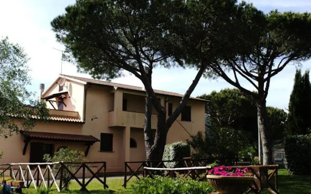 Agriturismo Valgattolina