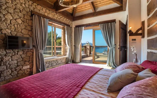Elmali Villa Fethiye