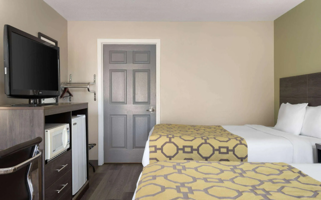 Baymont by Wyndham Kingsland