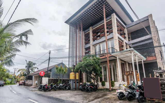 ZEN Rooms Kerobokan Umalas I