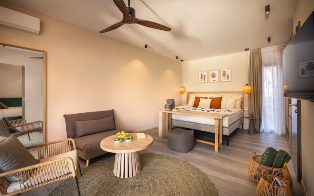 Valamar Amicor Resort