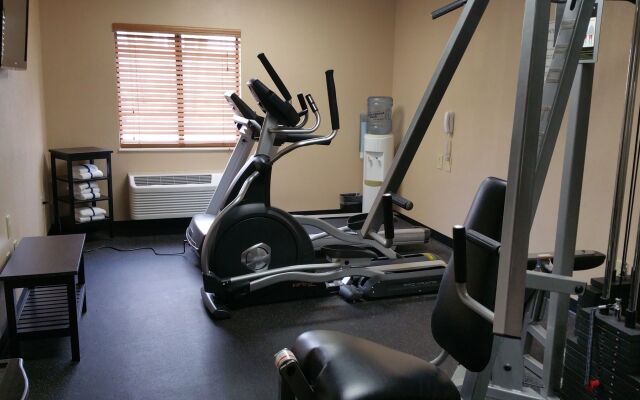 Quality Inn Toledo