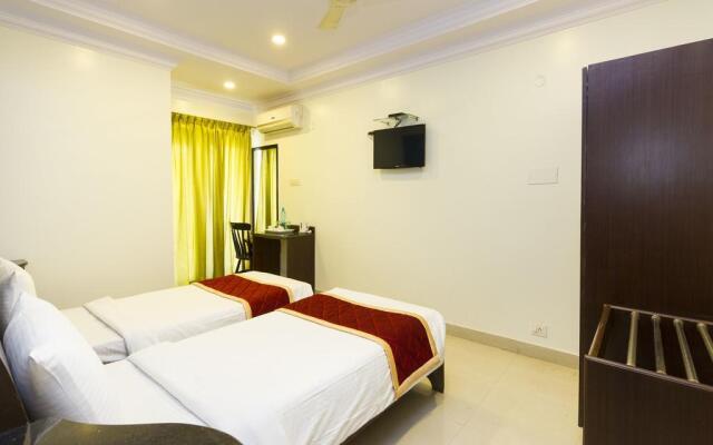 OYO Premium IISc New BEL Road