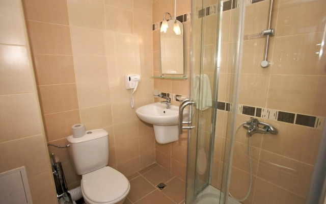 Hotel Atol
