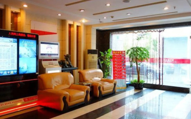 Huaren Hotel
