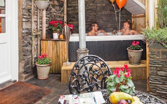 Windermere Boutique Hotel