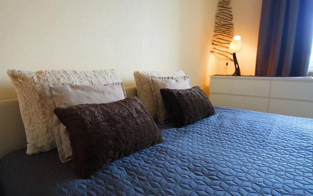 Апартаменты First на улице Митинская 28