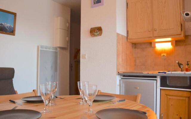 Appartement Bernex, 2 Pièces, 4 Personnes - Fr-1-498-34