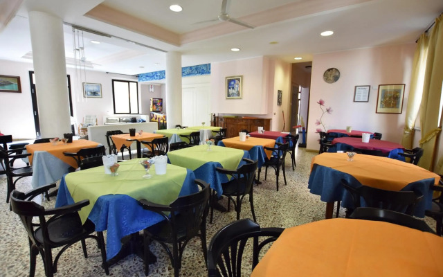 Hotel Azzurra