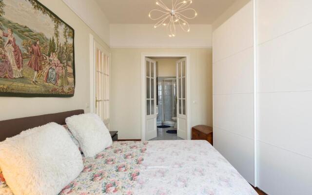 Palazzo BellaVista by Impero House