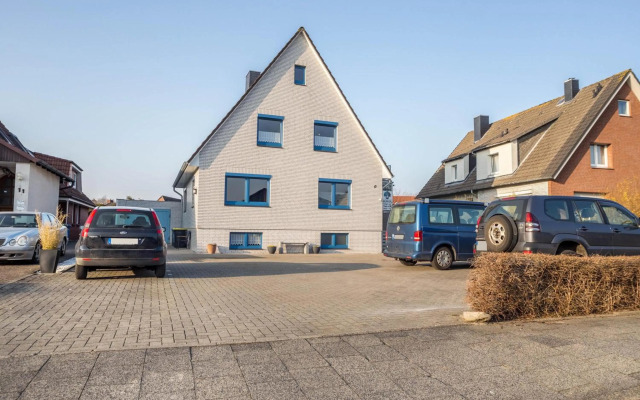 Nordhaus Ferienwohnung 6 (Adults Only)