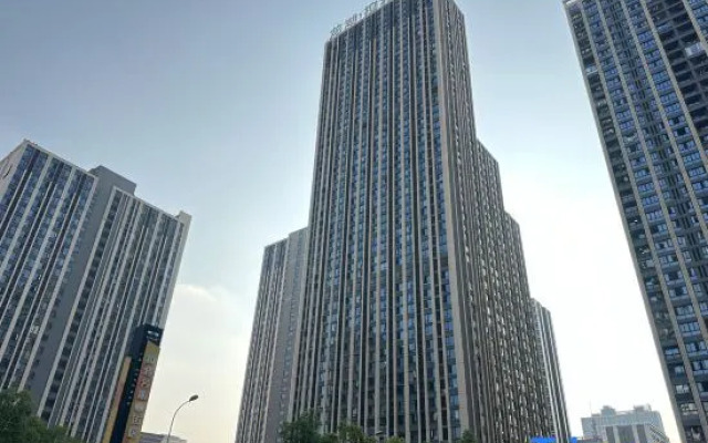 Lanshan lnn Hotel
