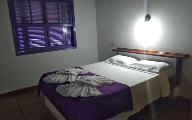 Pousada Villa Balneario