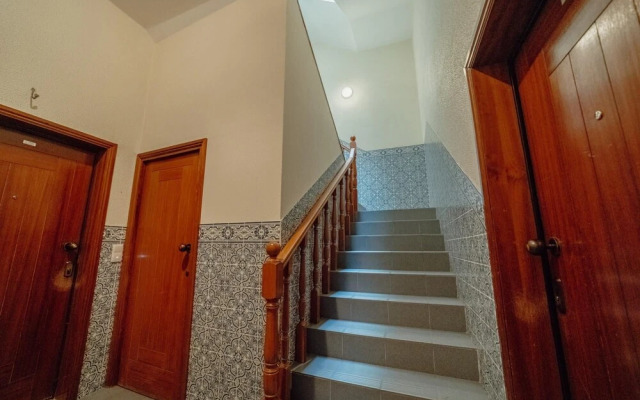 Downtown Flores Duplex by Homing