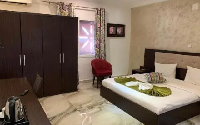 Capital Hotel