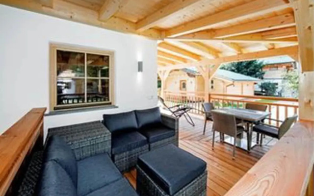 Feelfree Nature Resort