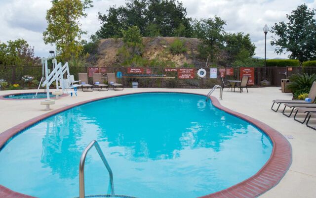 TownePlace Suites Thousand Oaks Ventura County