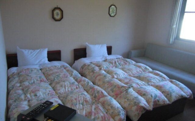 Pension Hakuba OZ