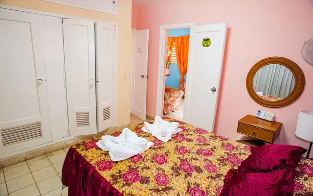 Welcome to My Lovely Home in Varadero