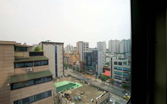 Urban Hotel & Golf