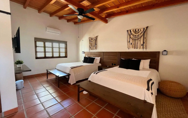 Casa Entrevez