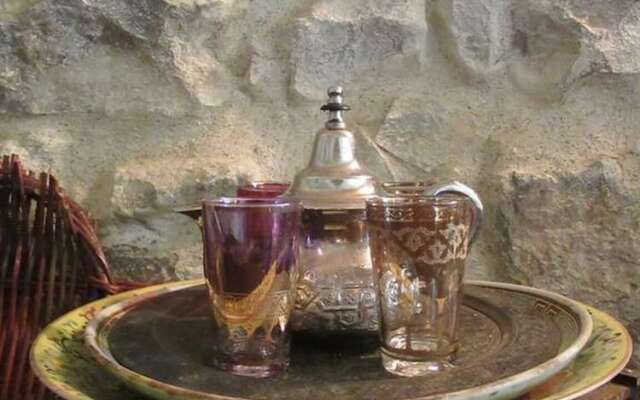 La Ferme de la Condamine