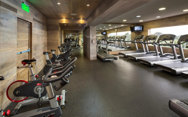 InterContinental Presidente Mexico City by IHG